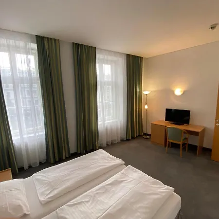 Kolbeck Hotel