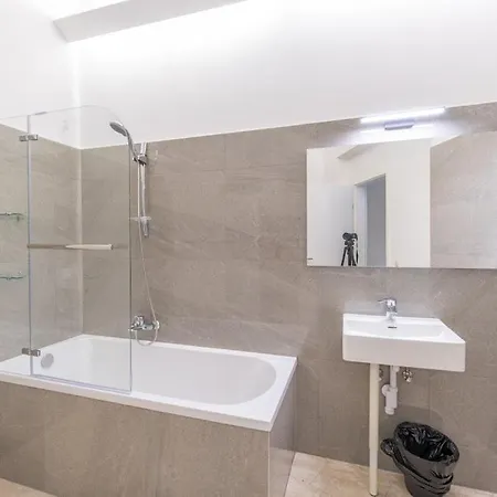 Apartamento Centre Viena