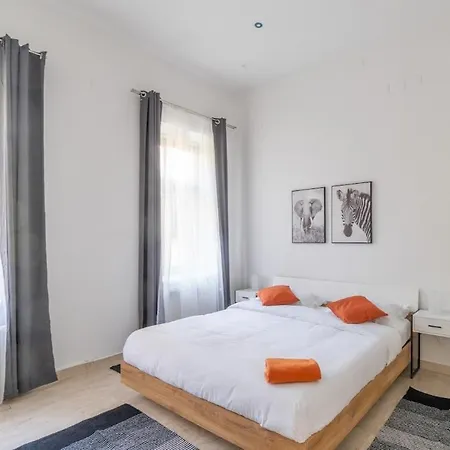 Centre Apartamento Viena