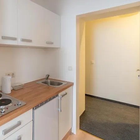 Apartamento Centre