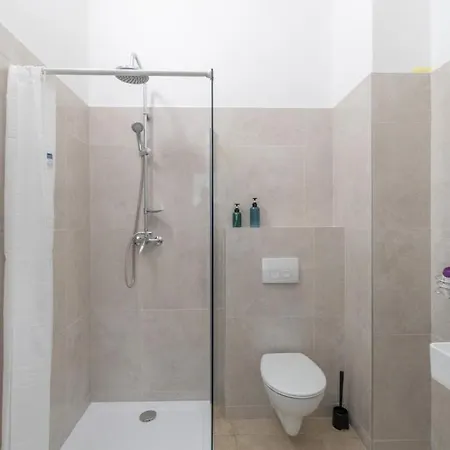 Apartamento Centre *