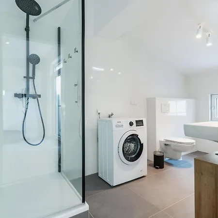 Apartament Open Space With Free Parking - Leopoldstadt