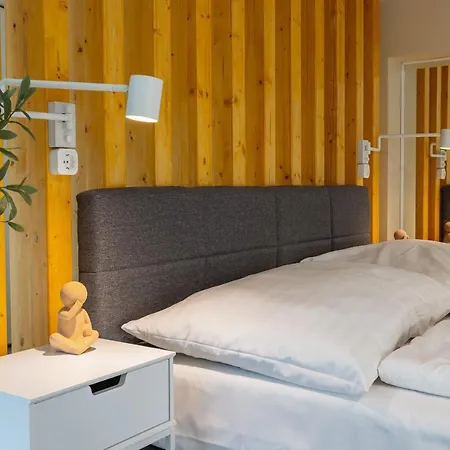 Apartament Open Space With Free Parking - Leopoldstadt