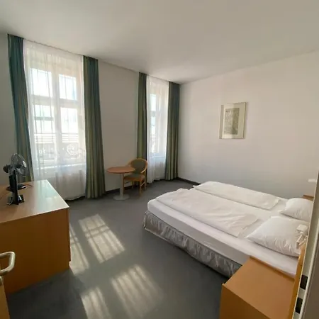 Hotel Kolbeck 2*