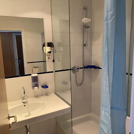 Hotel Kolbeck Wien