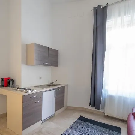 Centre Apartamento *