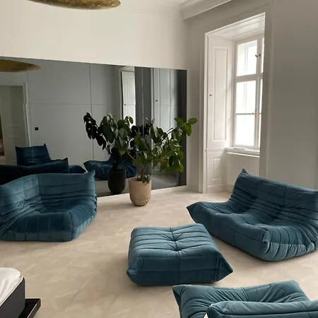 Luxury Downtown * Wien