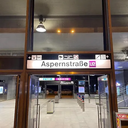 Das Im Wiener Haus * Vienna