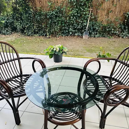 Das Im Wiener Haus Homestay