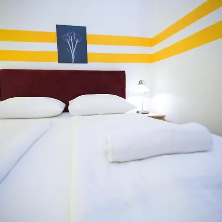 Hotel City Residence Szálloda 3*