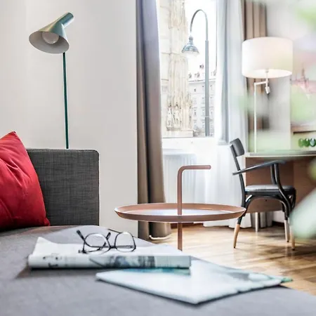 Boutique Am Stephansplatz