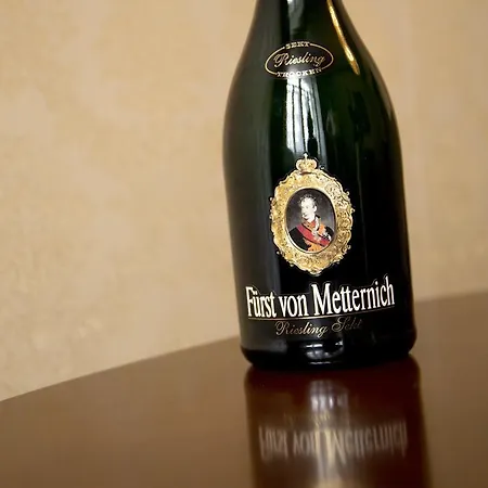ホテル Fuerst Metternich