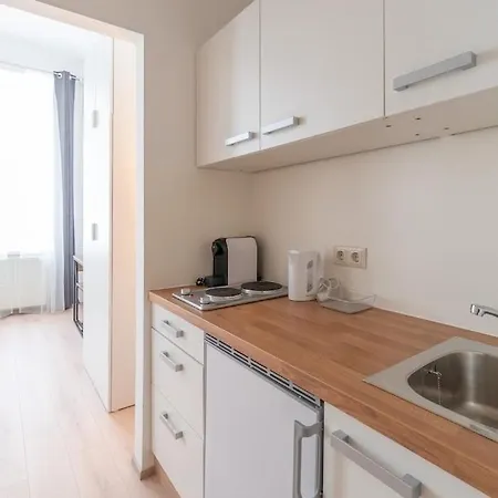 Centre Apartamento *