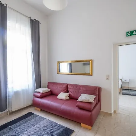 Centre Apartamento Viena