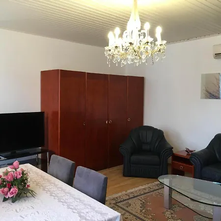 Apartmán Mozart *