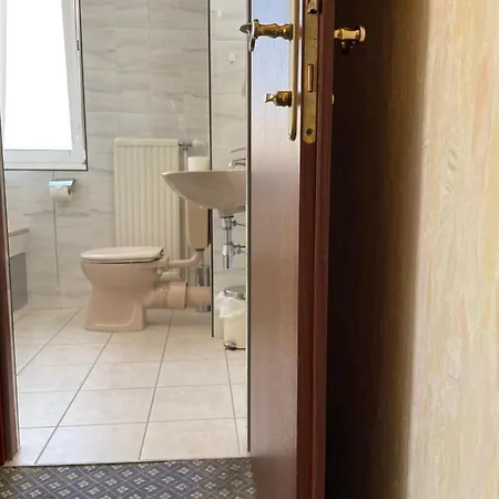 Ξενοδοχείο Tabor Βιέννη