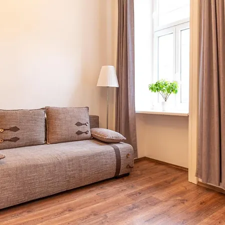 Appartement Klimt *