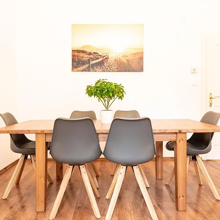 Appartement Klimt
