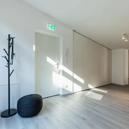 Apartament Open Space With Free Parking - Leopoldstadt