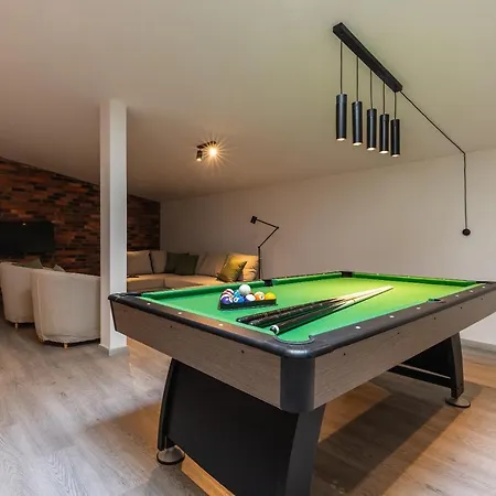 Apartament Open Space With Free Parking - Leopoldstadt