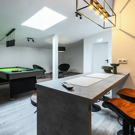 Apartament Open Space With Free Parking - Leopoldstadt *