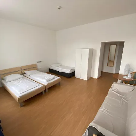 Hotel Kolbeck 2*