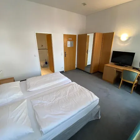 Kolbeck Hotel 2*