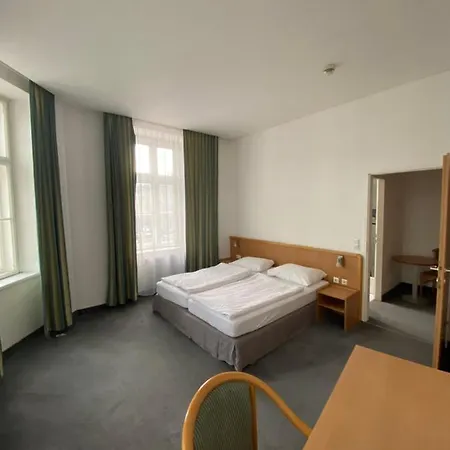 Kolbeck Hotel