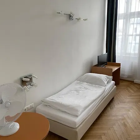 Kolbeck 2* Wien