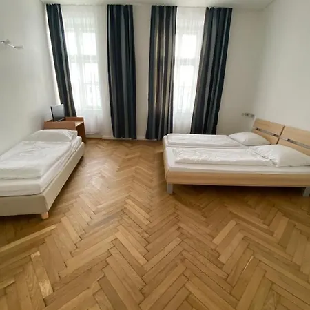 Kolbeck Hotel Wien