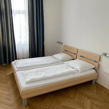 Hotel Kolbeck Wien