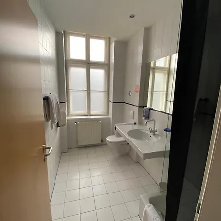 Hotel Kolbeck 2*