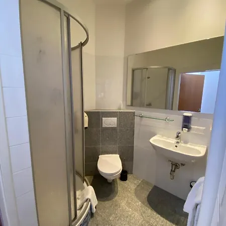 Hotel Kolbeck 2*