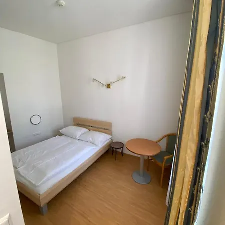 Hotel Kolbeck