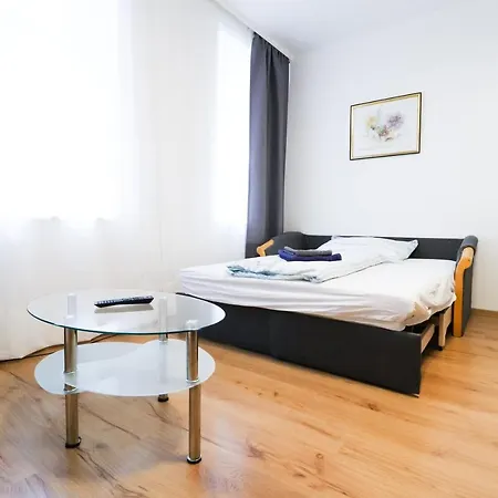 Διαμέρισμα Cozynite Premium Schoenbrunn 1