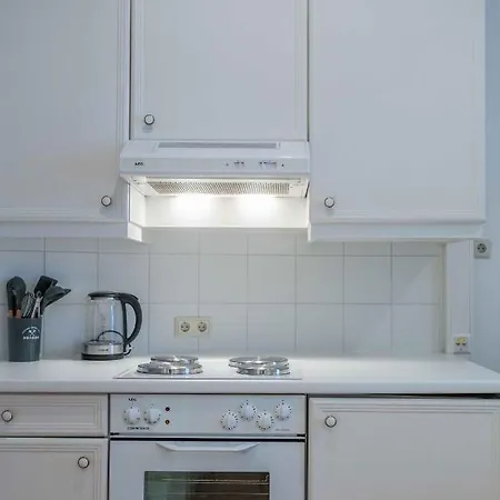 Beautiful Center 4 Apartment *
