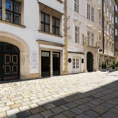 Apartment Beautiful Center 4 Vienna