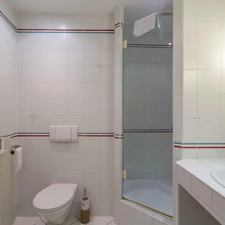 Beautiful Center 4 Apartment