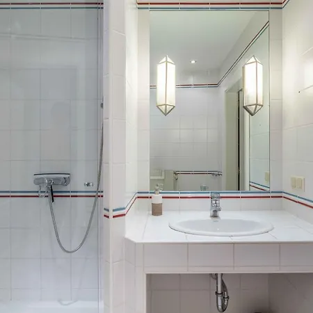 Beautiful Center 4 Apartment