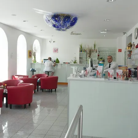 Hotel City Residence Szálloda 3*