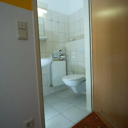 Szálloda Hotel City Residence 3*