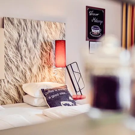 Hotel Mercure Zentrum 4*