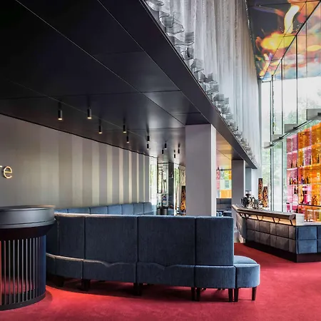 So/ Hotel 5*