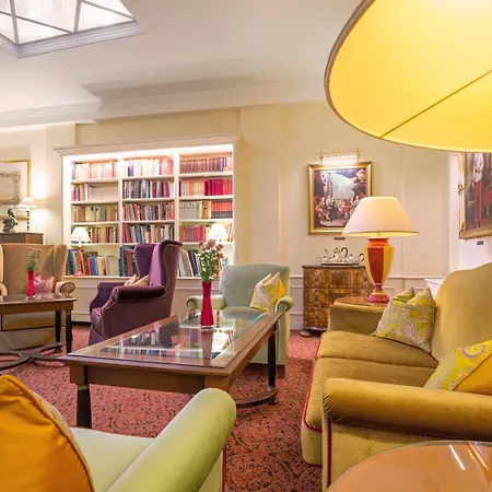 Hotel Kaiserhof 4*