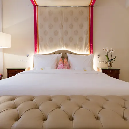 Kaiserhof Hotel 4*