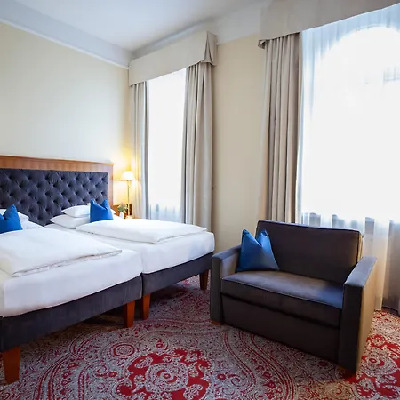 Kaiserhof 4* Wien