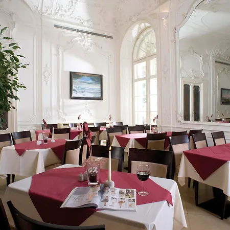 Hotel Austria Trend Schloss Wilhelminenberg