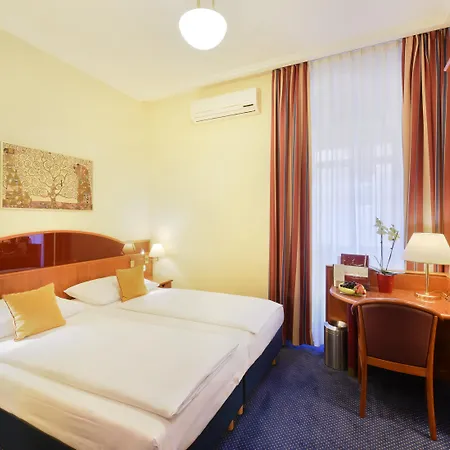 Hotel Austria Classic Viena
