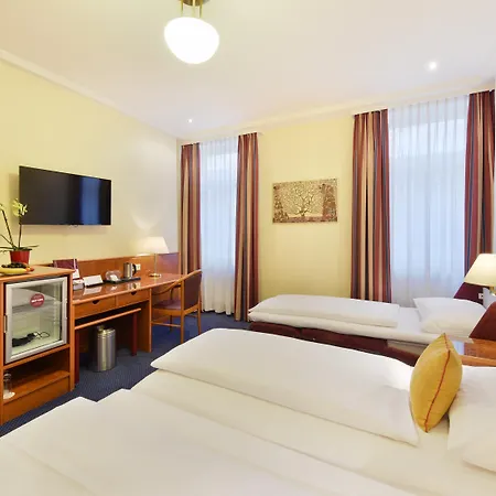 Hotel Austria Classic 3*