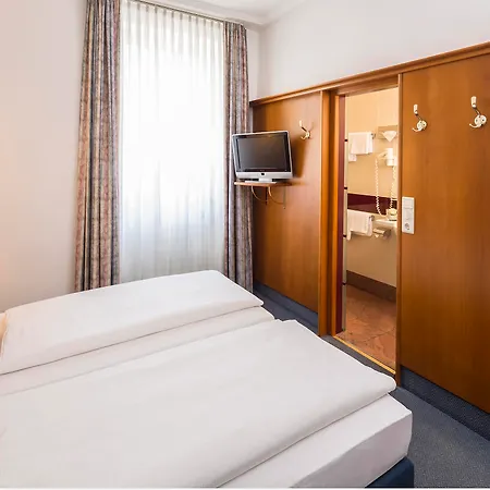 Hotel Austria Classic